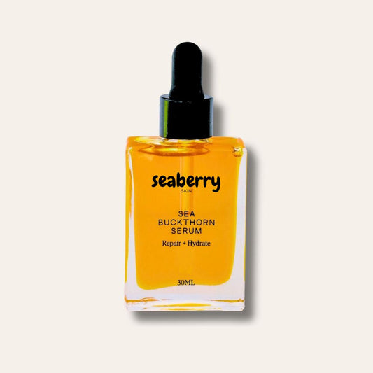Sea Buckthorn Serum - 30ml/1 fl. oz